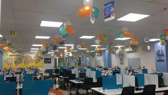 Shivam Balloon Decorator | Balloon Decoration in Noida